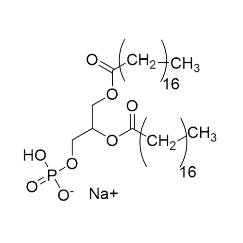 二硬脂酰磷脂酸